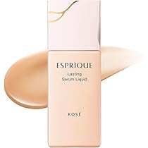 Amazon.co.jp: ESPRIQUE(エスプリーク) ラスティング セラム リキッド